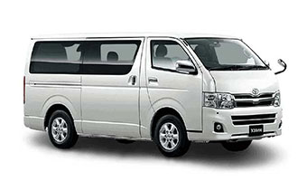 People Carrier