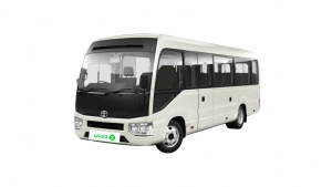 Mini Coach